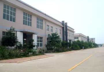 中国 Guangxi Royal Packaging Co., Ltd