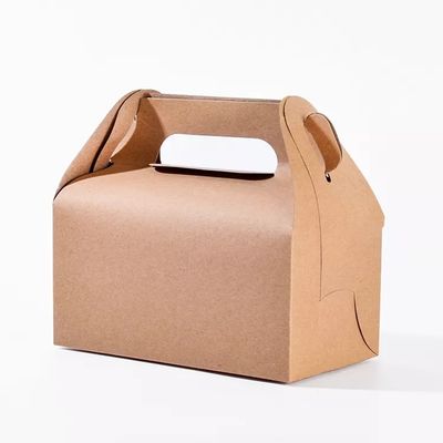 パントンは食品包装箱のグリースを弾く折る紙箱のニスをかけをカスタマイズした