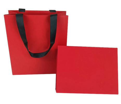 堆肥化可能/分解性ボール紙の荷箱はビジネスのための贅沢な女性のギフト用の箱を置いた