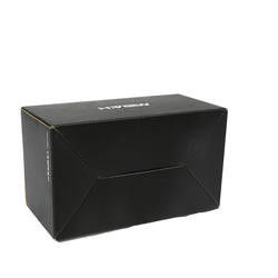 PMSの電子工学のデボス大きい包装箱のボール紙を荷箱