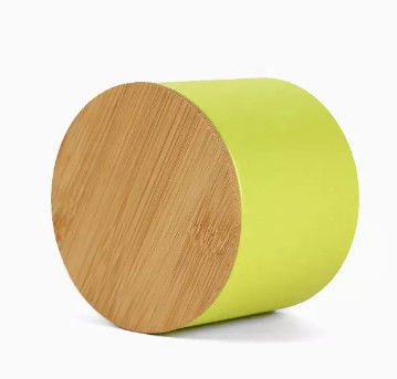 管シリンダー ボール紙のボール紙の茶は99x150mm 99x85mmを囲む