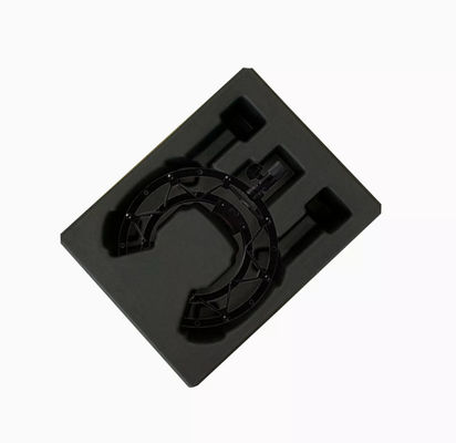 サトウキビの電子工学の荷箱デボス加工は堆肥化可能包装箱をパルプにする