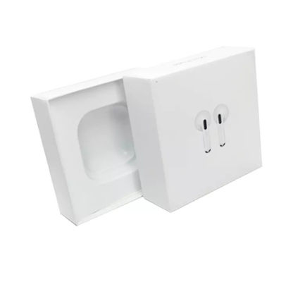 パントンの電子工学のボール紙のイヤホーンの荷箱BSCIを荷箱